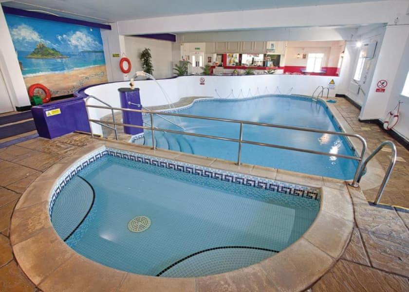 Apartament Manor Court Penzance Zewnętrze zdjęcie
