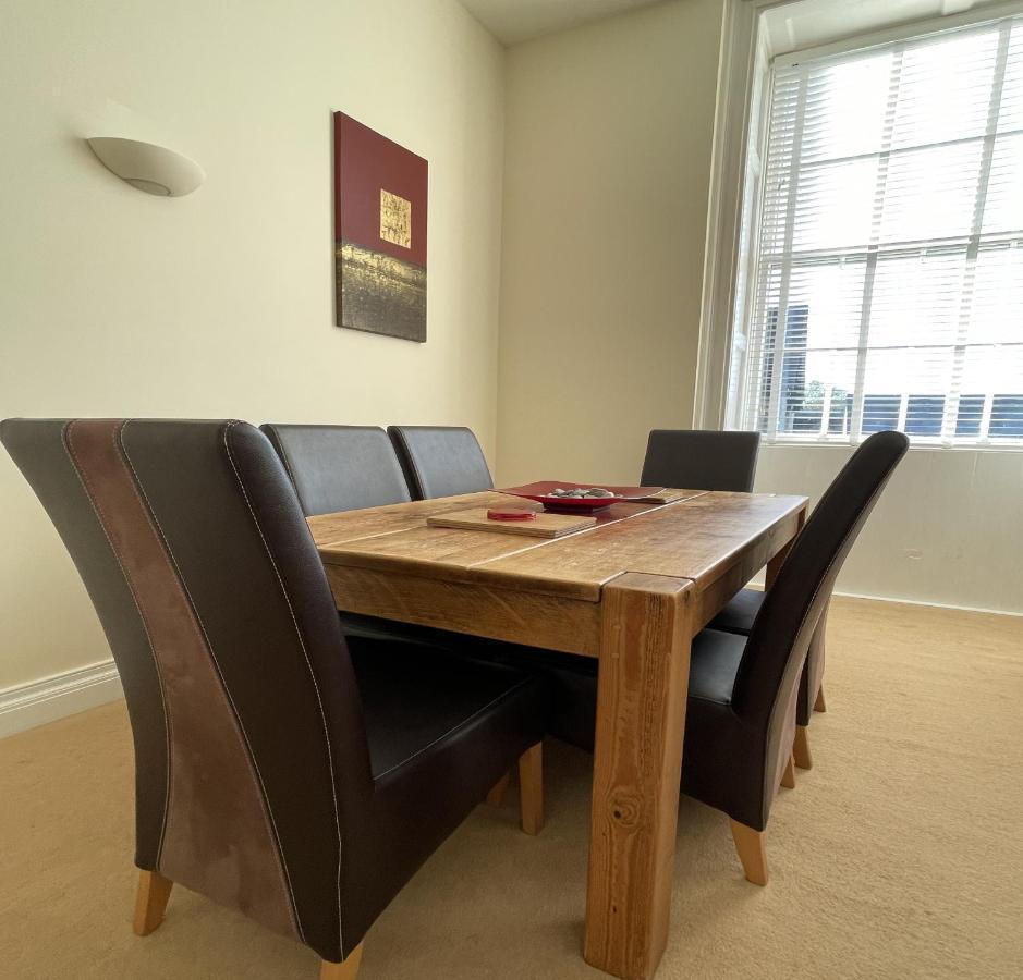 Apartament Manor Court Penzance Zewnętrze zdjęcie
