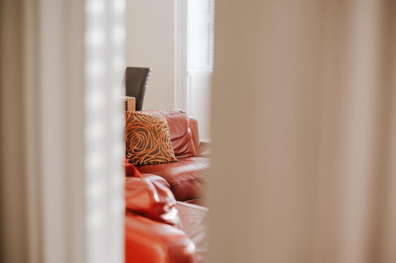 Apartament Manor Court Penzance Zewnętrze zdjęcie