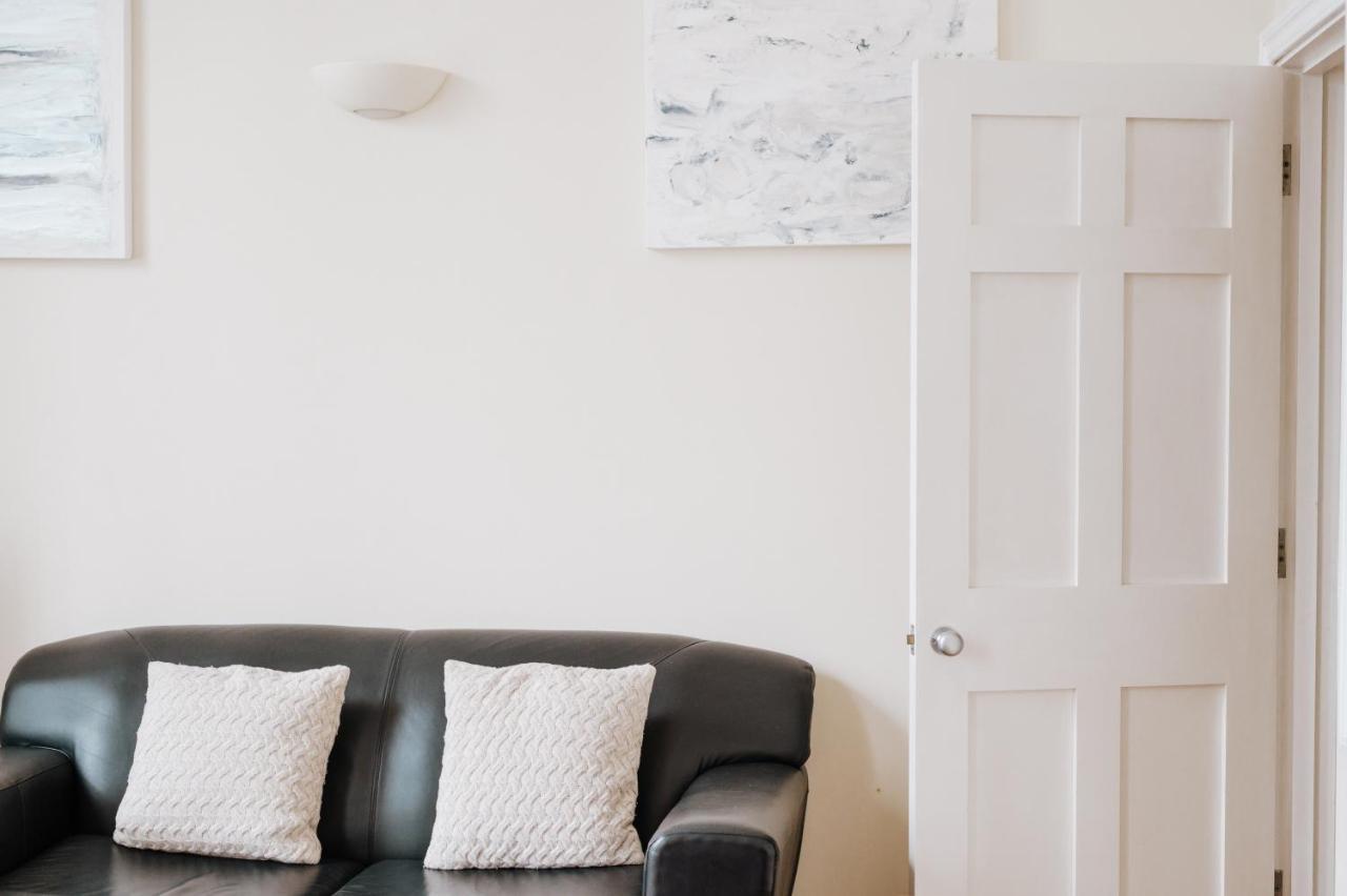 Apartament Manor Court Penzance Zewnętrze zdjęcie