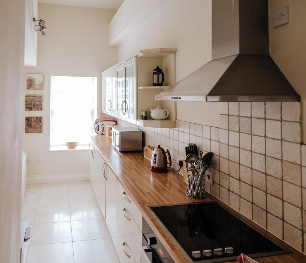 Apartament Manor Court Penzance Zewnętrze zdjęcie