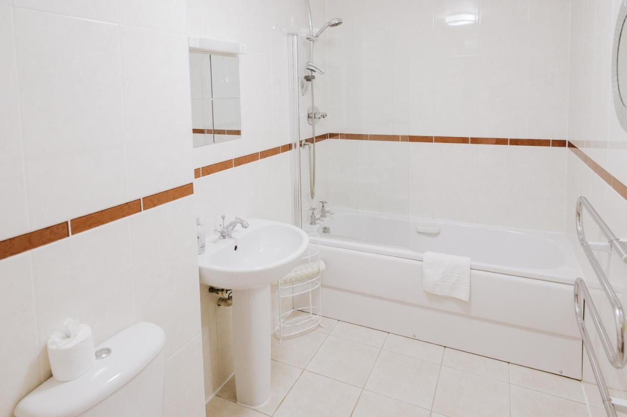 Apartament Manor Court Penzance Zewnętrze zdjęcie