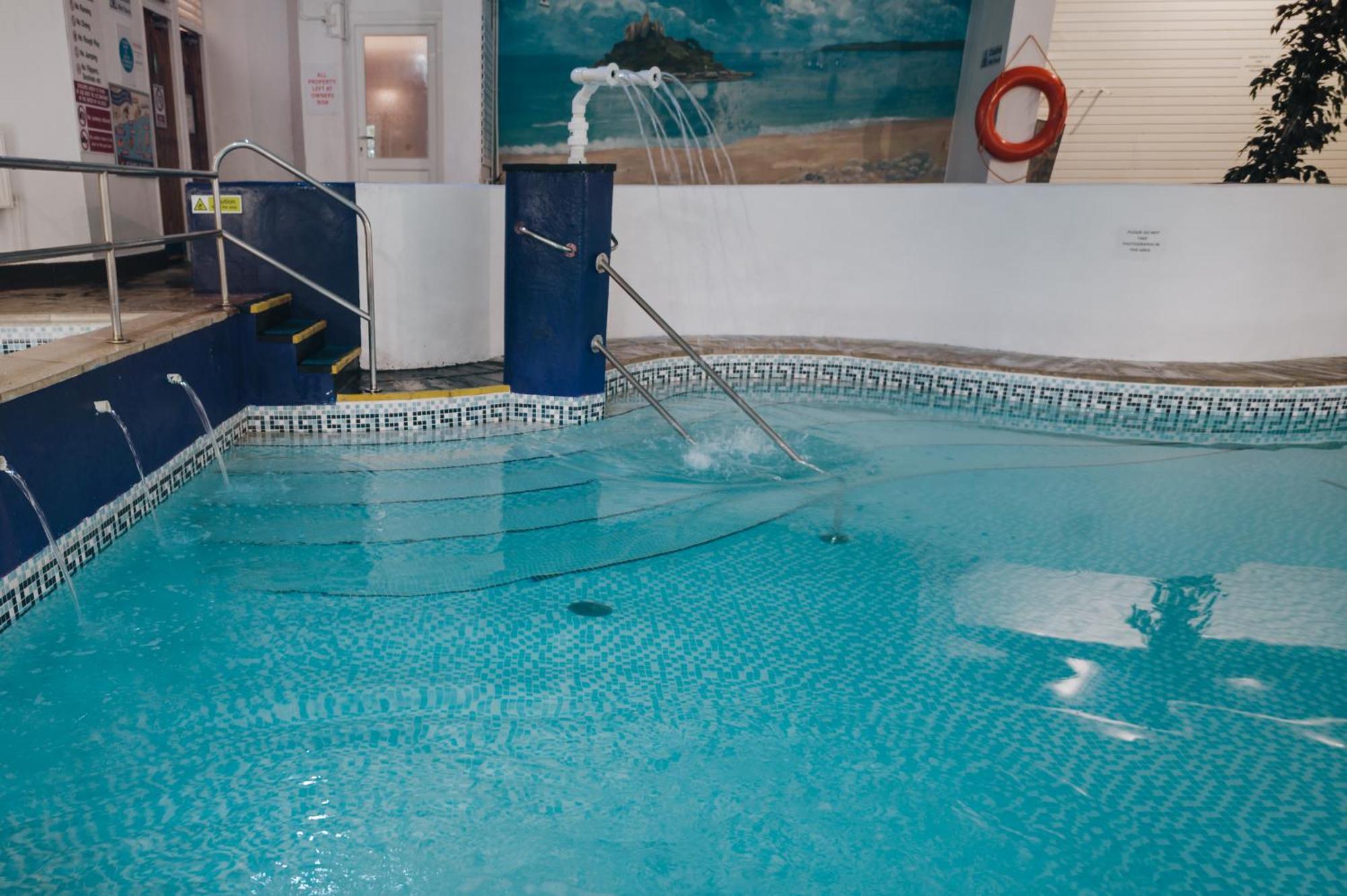 Apartament Manor Court Penzance Zewnętrze zdjęcie