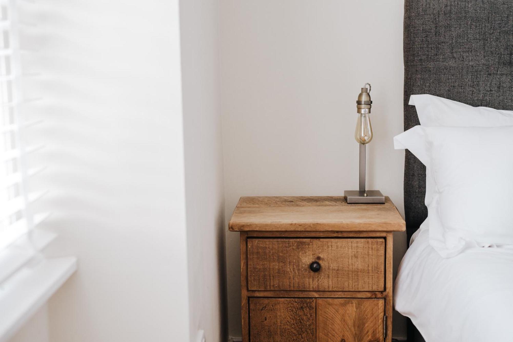 Apartament Manor Court Penzance Zewnętrze zdjęcie